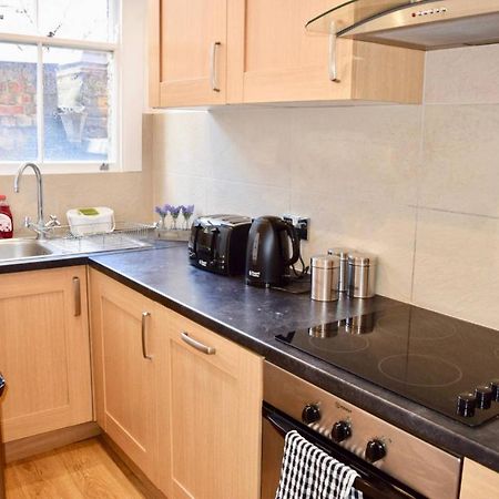 Gorgeous Studio In Trendy London Location Apartamento Exterior foto