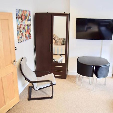 Gorgeous Studio In Trendy London Location Apartamento Exterior foto